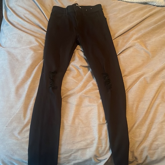 Express skinny jeans - Picture 3 of 3